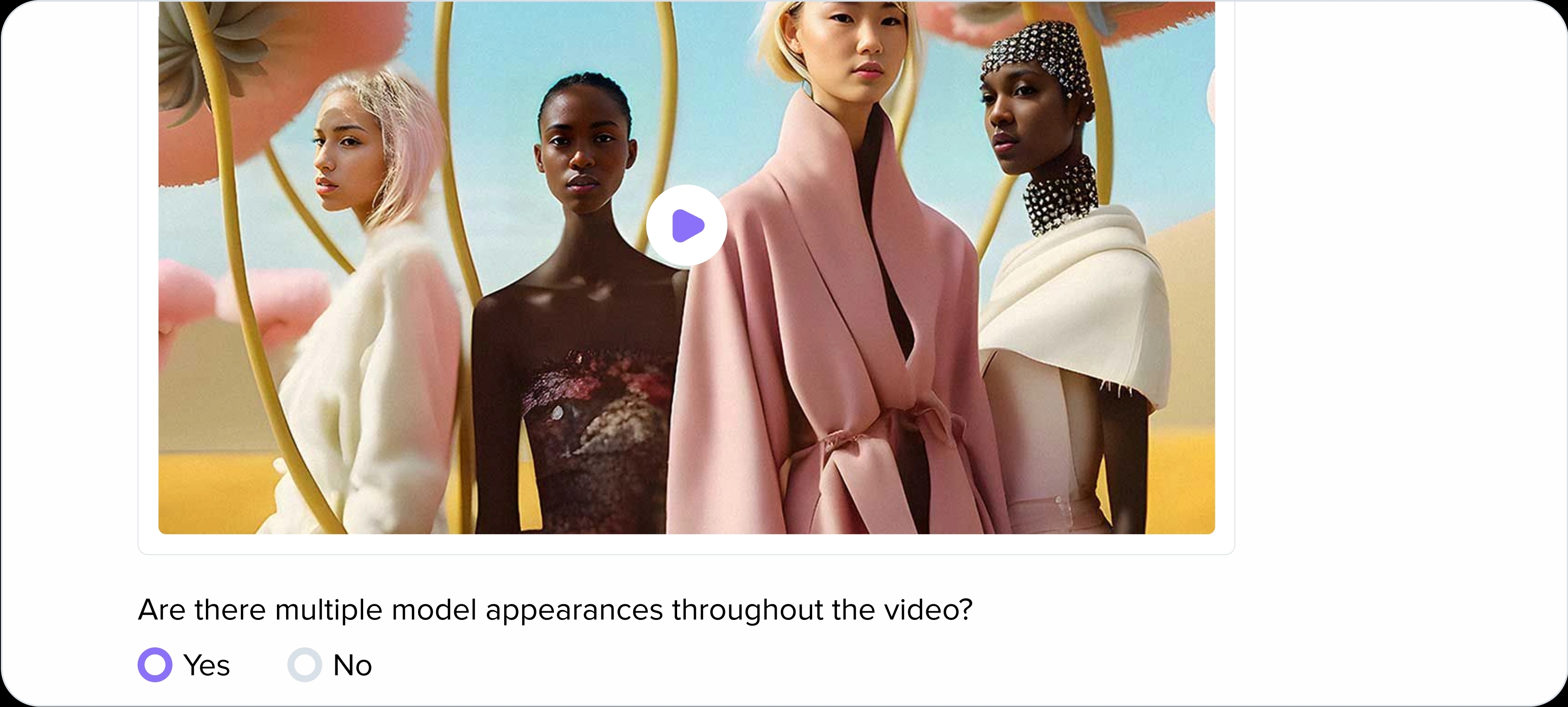 Ad Creation Using AI