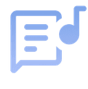 Transcribing live audio in real time